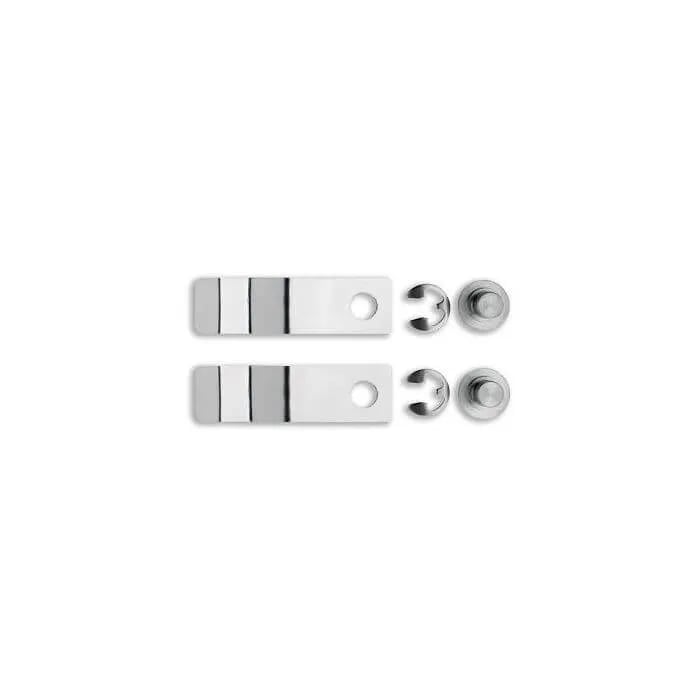 IMS Clip for IMS Cassette 2 Pcs, for hinged Instruments