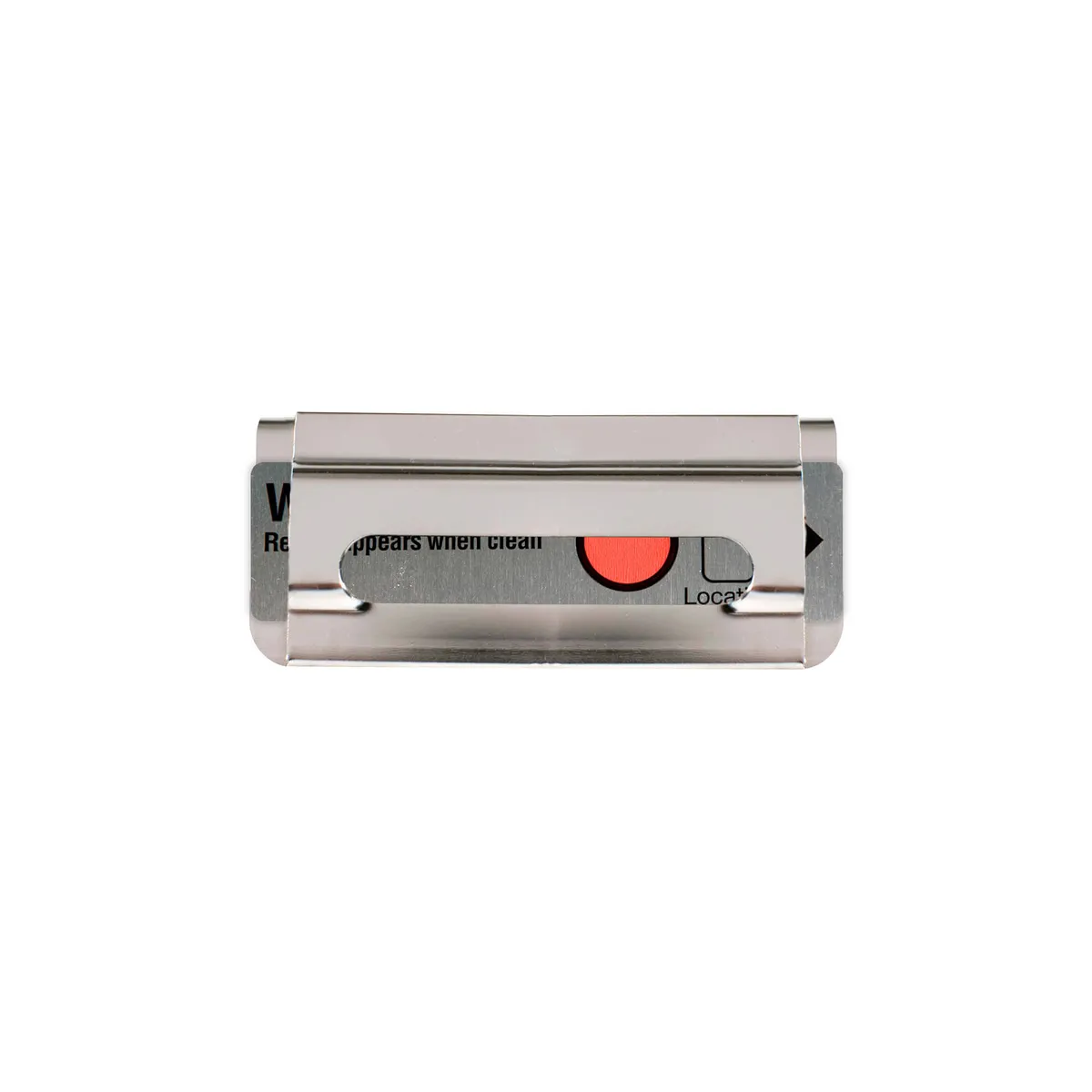Washer Cleaning Monitor, PK/50