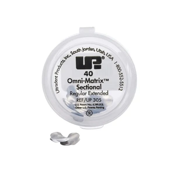 Omni-Matrix Sectional Regular Extended Matrix Bands