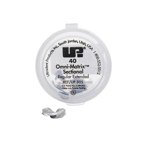 Omni-Matrix Sectional Large Bands