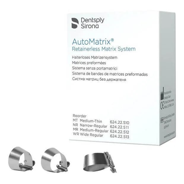 AutoMatrix Matrice Refill, Wide-Regular