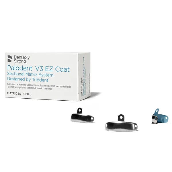 Palodent V3, Sectional Matrix System Refill, 3.5mm