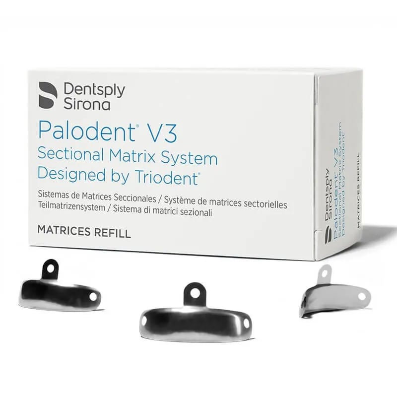 Palodent V3 Matrice 4.5mm