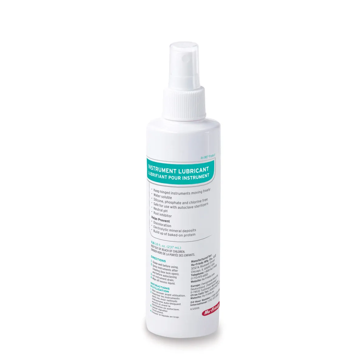 رذاذ تزييت الأدوات، 236ml