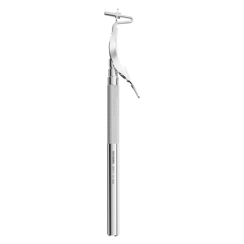حامل الأملغم SE صغير 15.5 cm 1.5mm