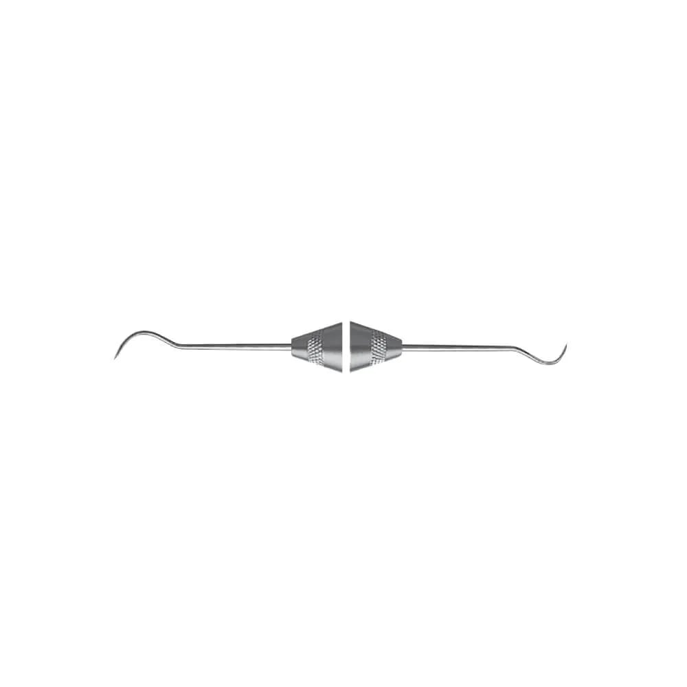 Explorer #3ES, Handle #6