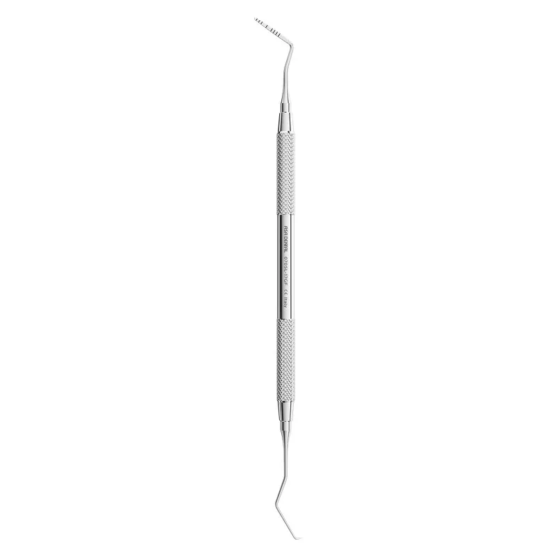 مسبار/مسبار Fig. 17 Goldman-Fox