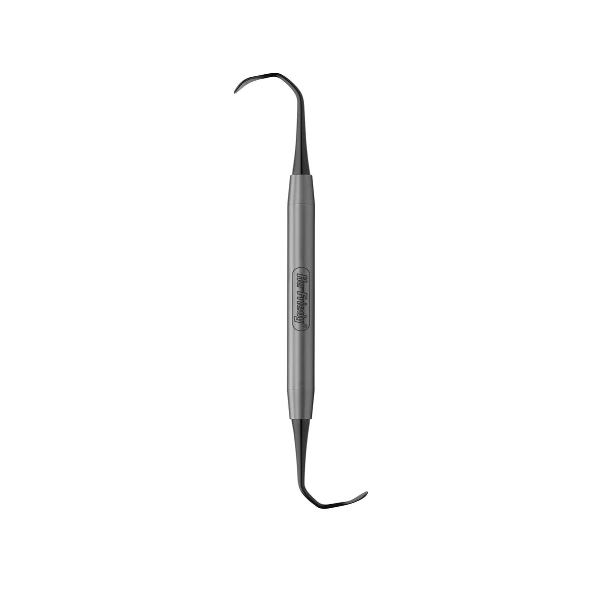 أداة Sinuslift Kramer-Nevins #LG/SM Black Line، منحنى قوي