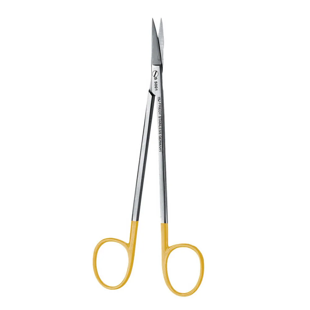 مقصات Kelly #5001، زاوية PermaSharp 16cm