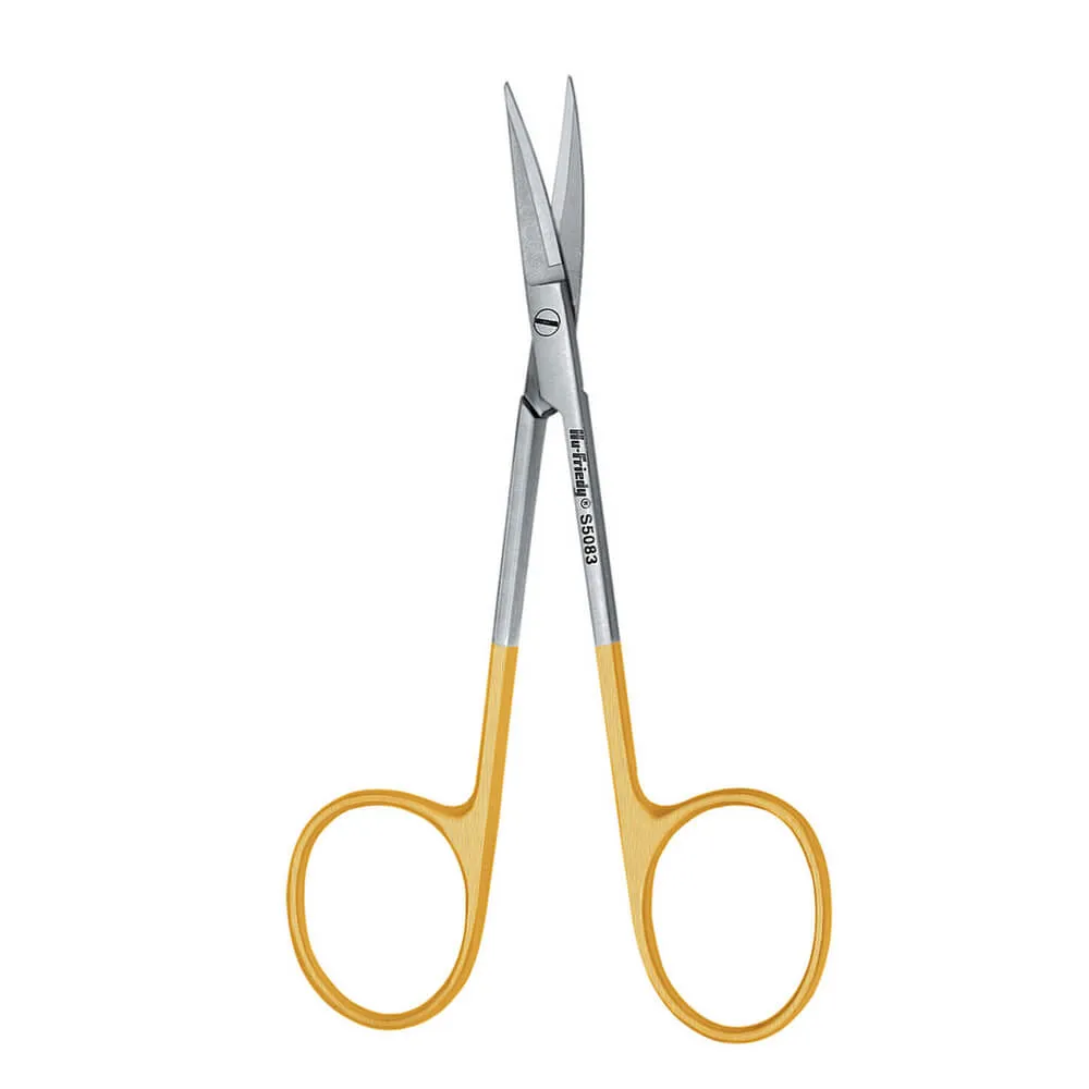 مقصات Iris #5083، زاوية PermaSharp، 11.5cm