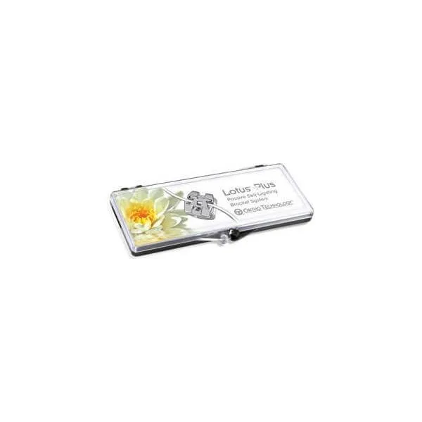 Lotus Plus دعامة 022 طقم مريض واحد/20