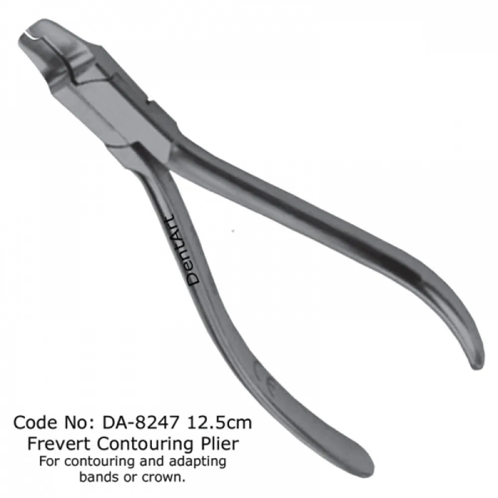 Band Seating Plier