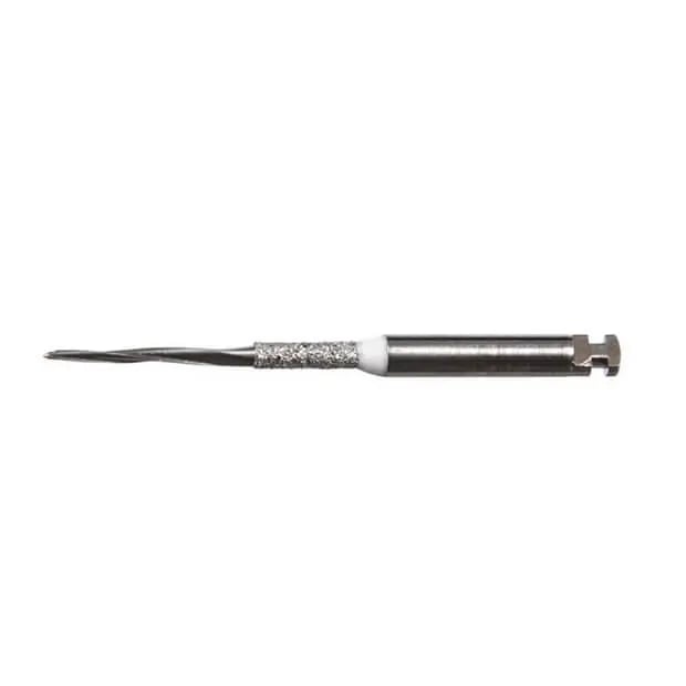 Unicore Drill Size #0 (0.6mm) White