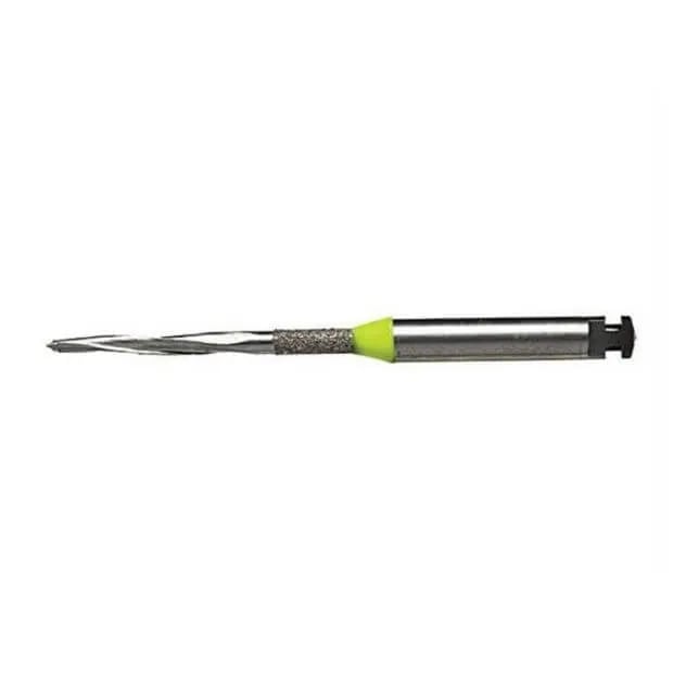 UniCore Drill Size #1 (0.8mm) Yellow