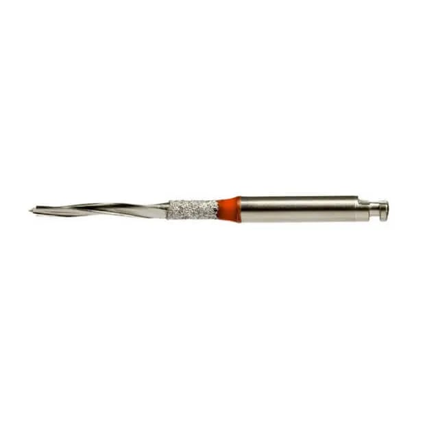 UniCore Drill Size #2 (1.0mm) Red