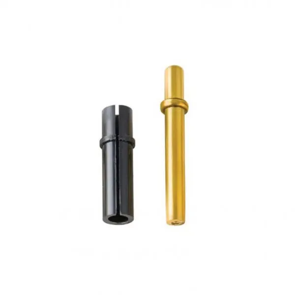 Pindex Pin, Medium, 16mm with Plastic Sleeve