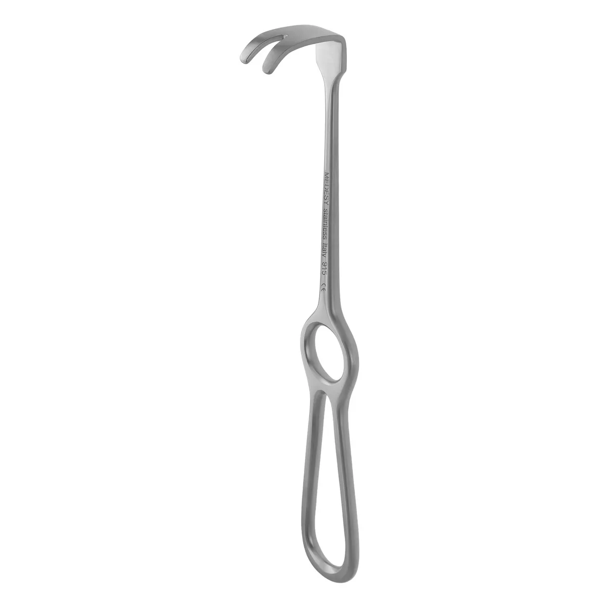 Retractor Wassmund, Muco-Periosteal Flaps Holder