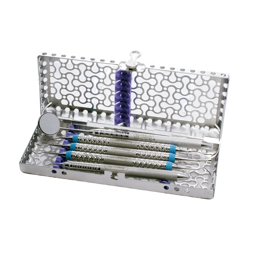 IMS Infinity DIN Collection، طقم Profi Basic