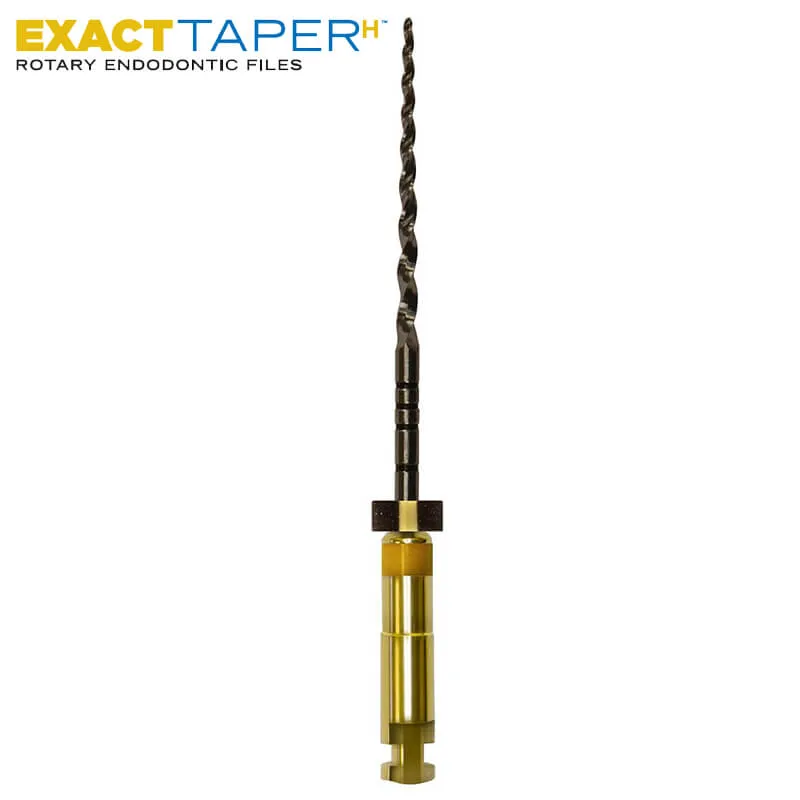 مبرد ExactTaperH Rotary F5 21mm، PK/6