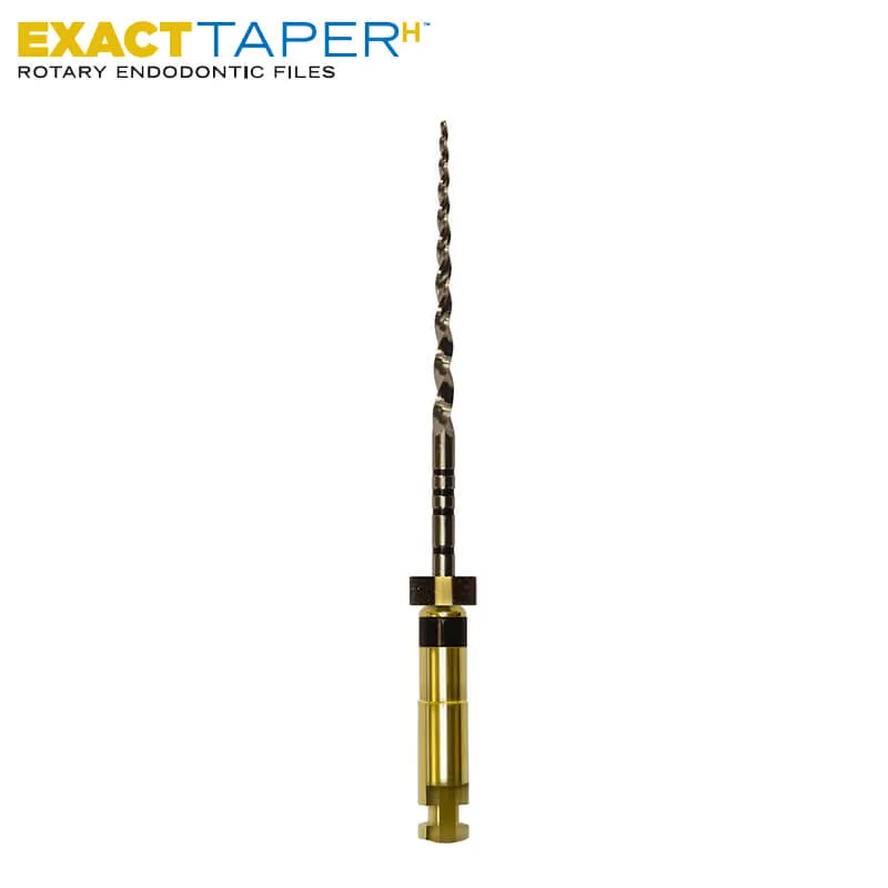 ExactTaperH مبرد دوار F4 31mm, PK/6