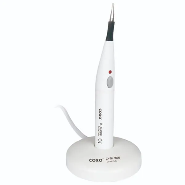 C-BLADE قاطع غوتا بيركا لاسلكي