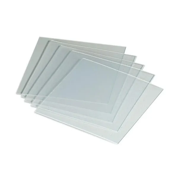 Clear Advantage Series I, Clear Retainer Splint, .080"