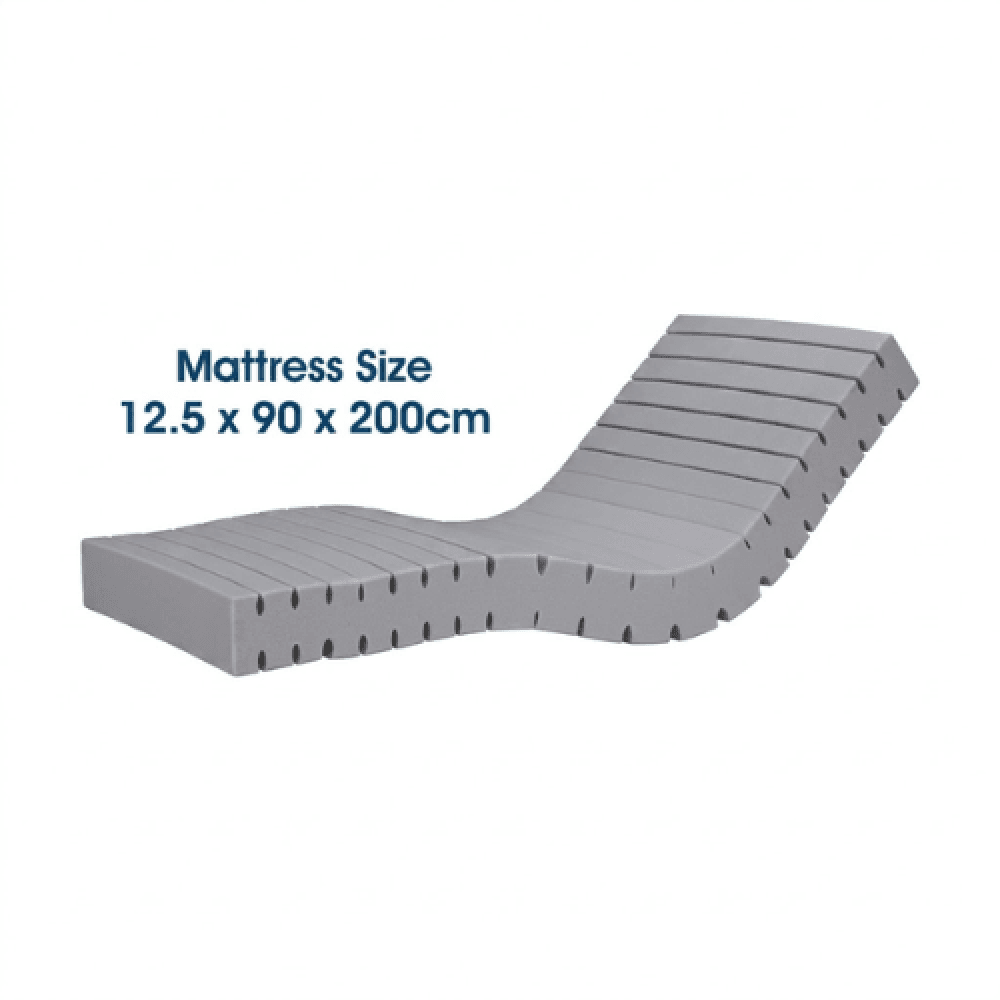 Memory Foam Anti-Decubitus Mattress
