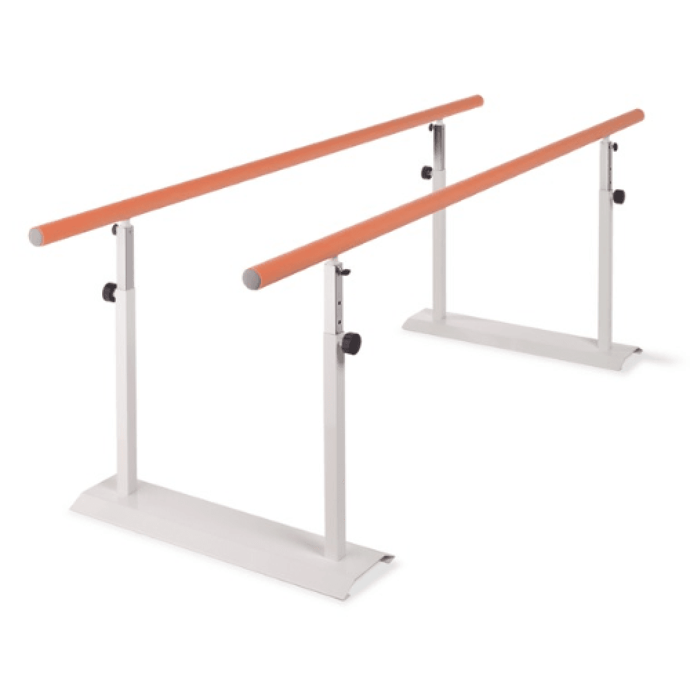 Chinesport Parallel Bars, Italian