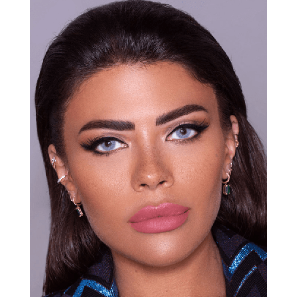 جيليترز عدسات شهرية – OPAL AFCW210