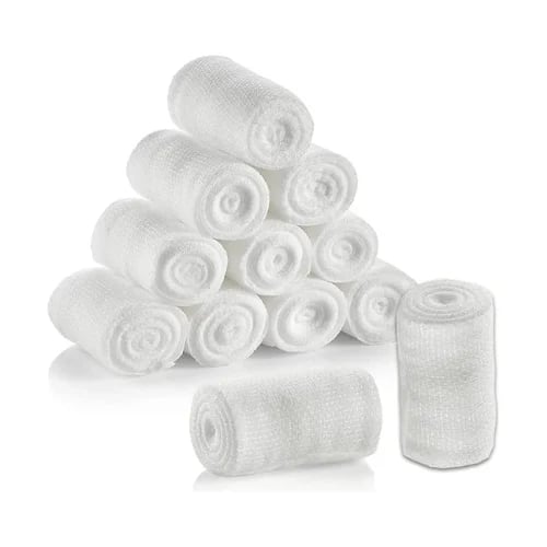 Compression Bandage, Individually Wrapped