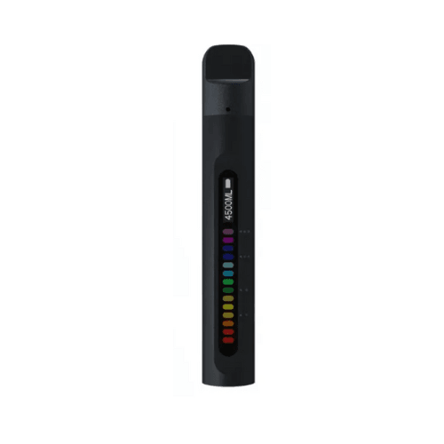 Electronic Peak Flow Meter