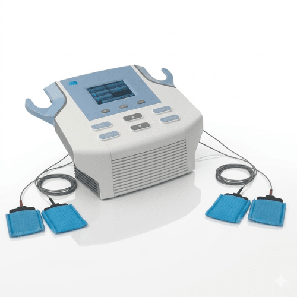 BTL SMART 2-Channel Electrical Stimulator