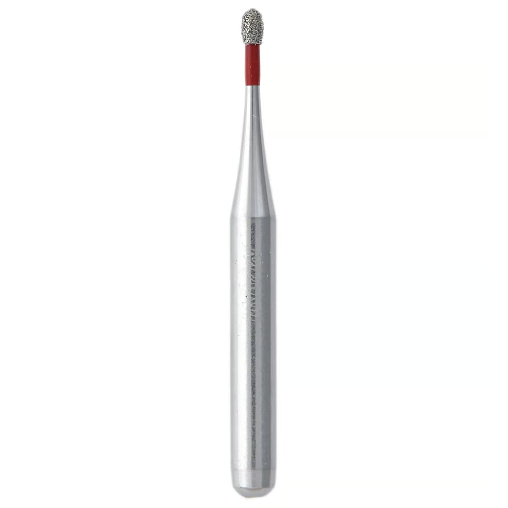 نهاية كروية CD-50F، خشونة ناعمة، 001/007