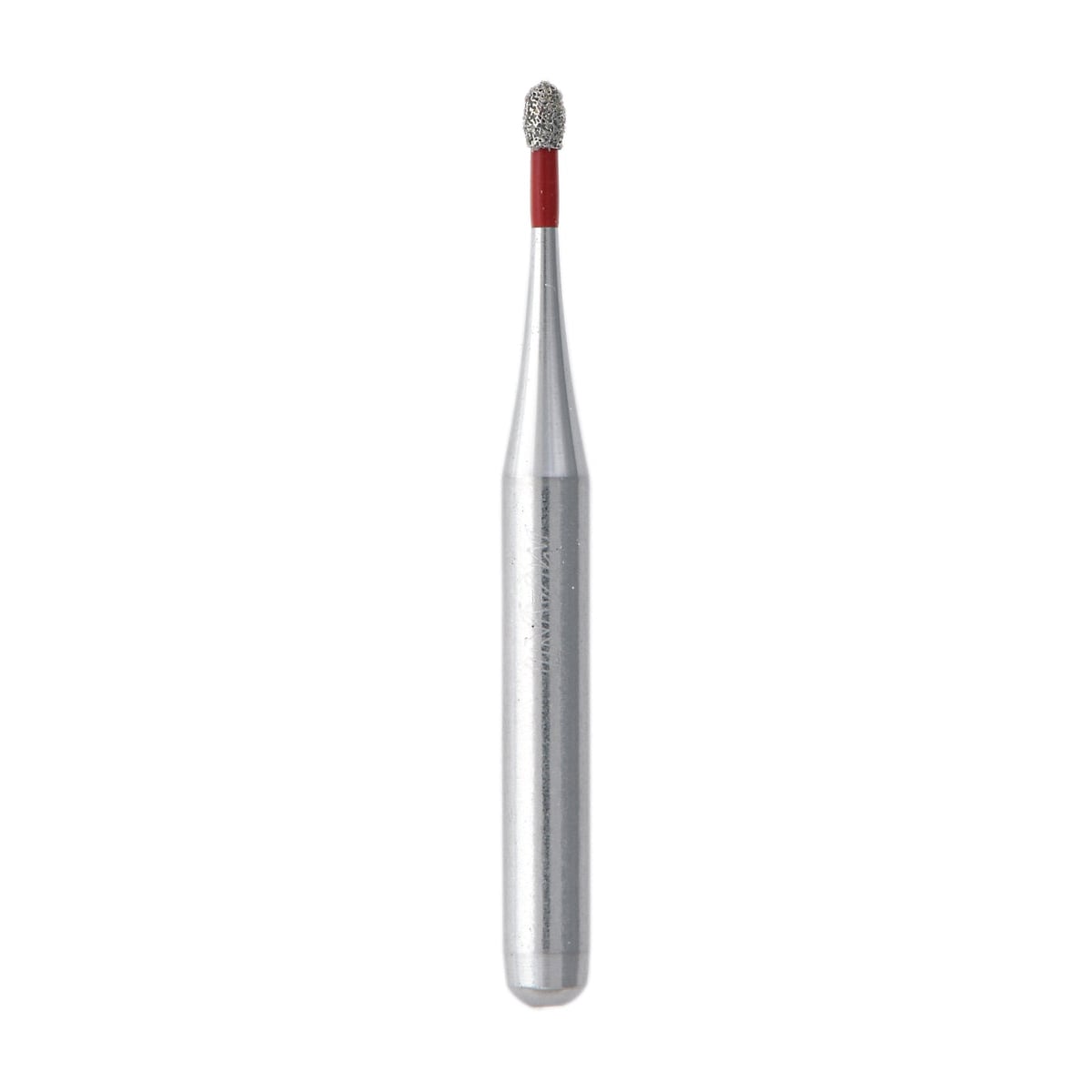 نهاية كروية CD-55F، خشونة ناعمة، 254/008