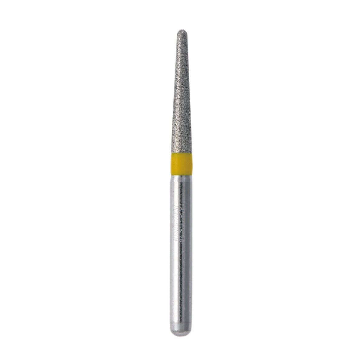 Straight Taper Round End TR-13EF, Extra Fine Grit, 198/016