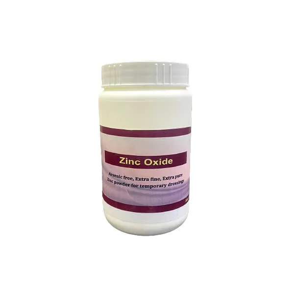 بودرة أكسيد الزنك 450g