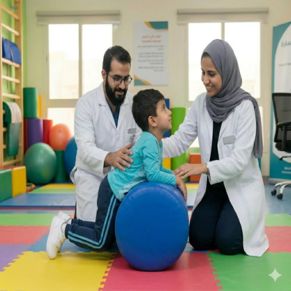 الوسادة الأسطوانية الإسفنجية للتدريب