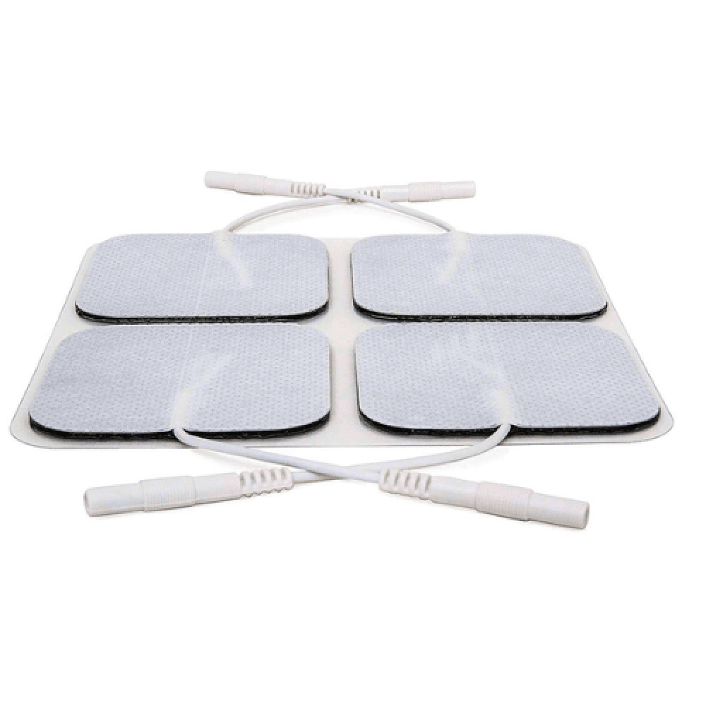 Adhesive Electrotherapy Electrode, USA
