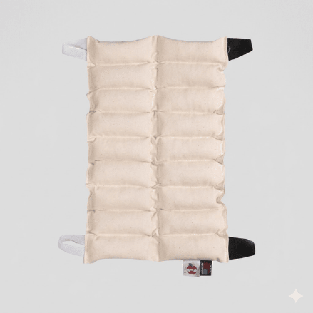 Hot Sand Pack, Assorted Sizes