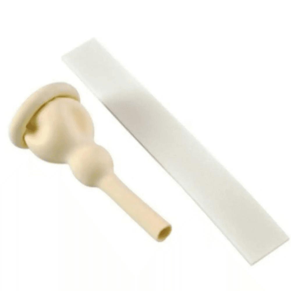 Condom Catheter, 10 Pieces