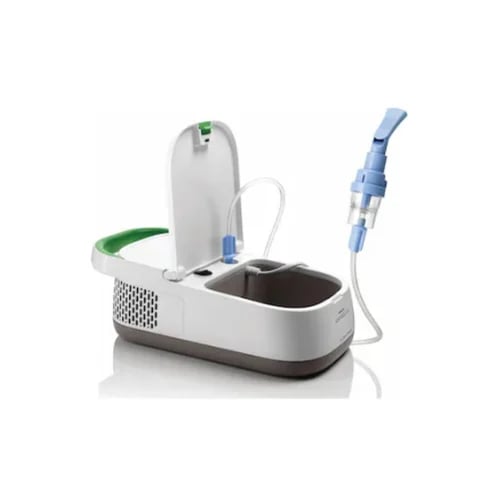 Nebulizer, Philips