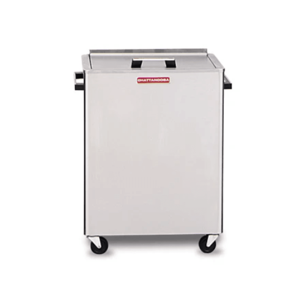 جهاز كمادات حاره سعة 12 كمادة Hydrocollator