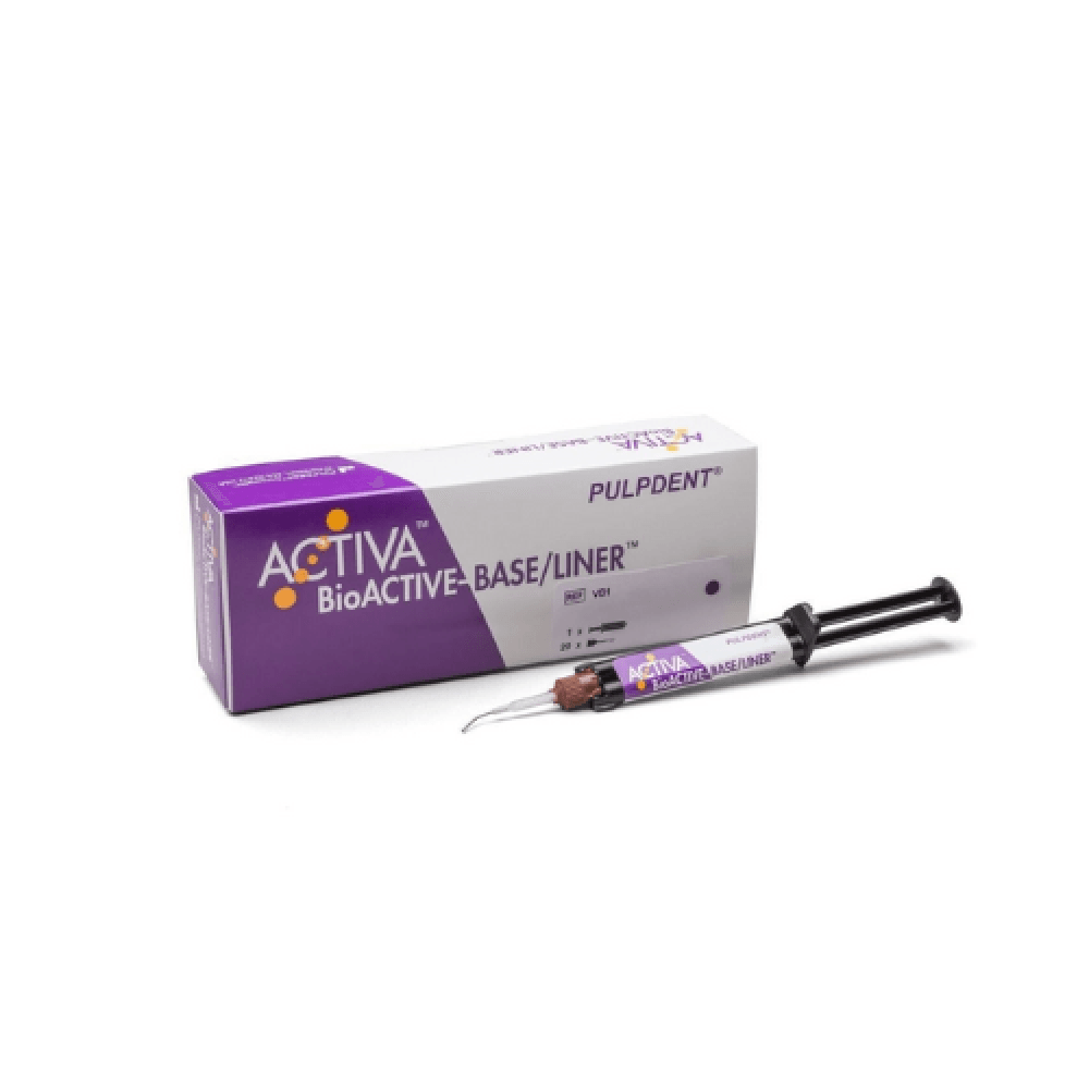 ACTIVA BioACTIVE بطانة قاعدة