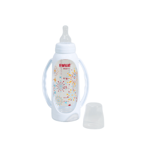Feeding Bottle, With Handle, 250 ml