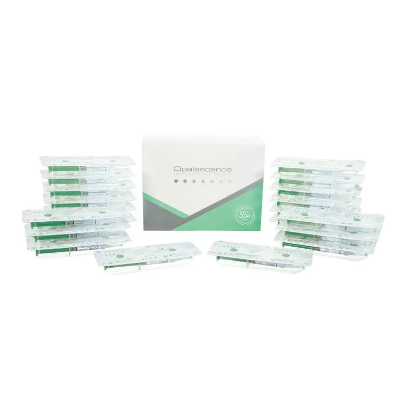 Opalescence PF 35%, Mint Refill Kit
