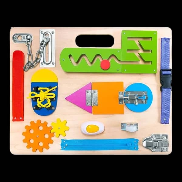 Day Care Supplies image