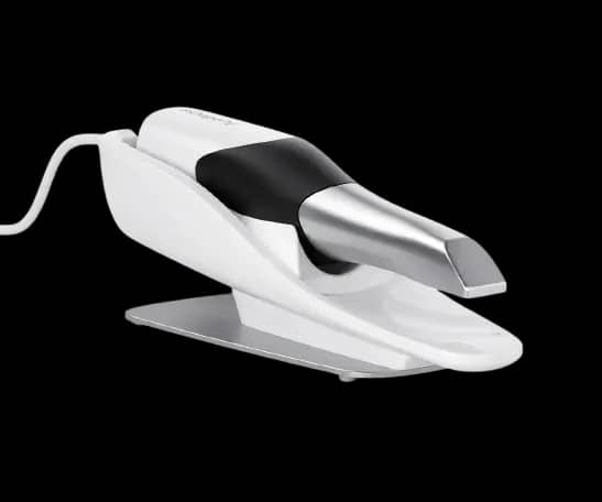 Intraoral Scanners image