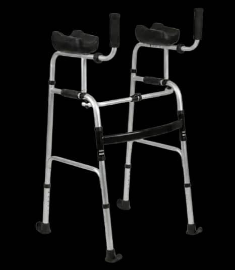 Mobility Aids image