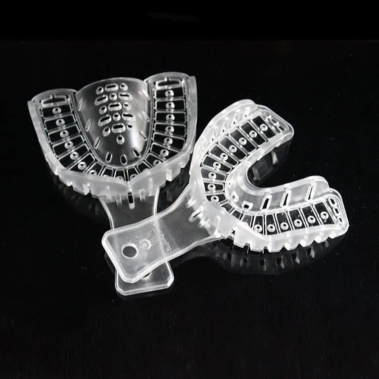 Disposable Implant Impression Tray, Large