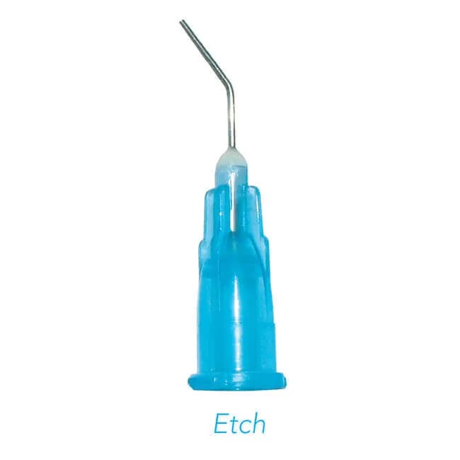 رؤوس مادة تخريش 25G
